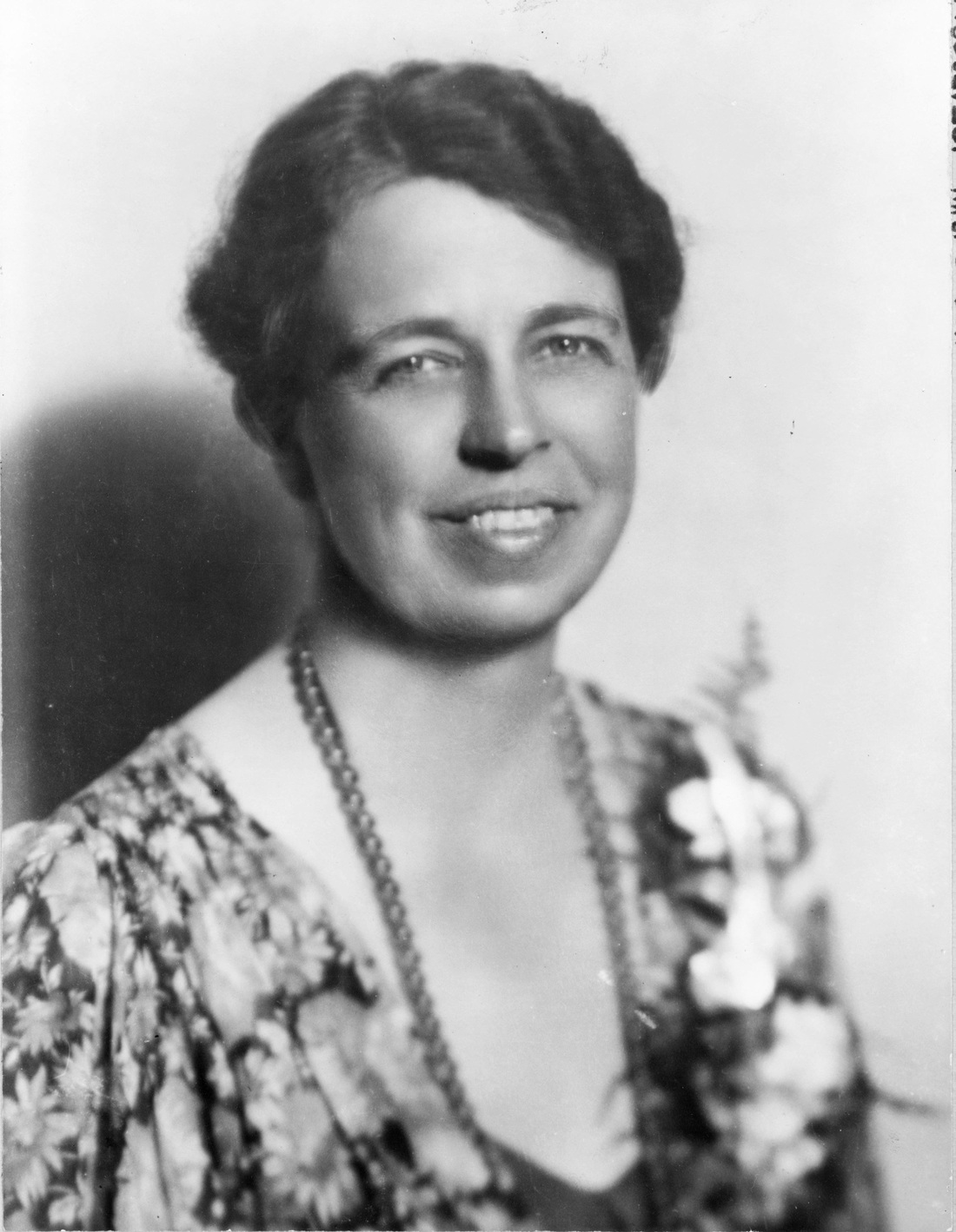Eleanor Roosevelt And The Womens Movement Essay